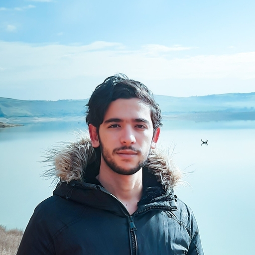 Karim Lahmandi